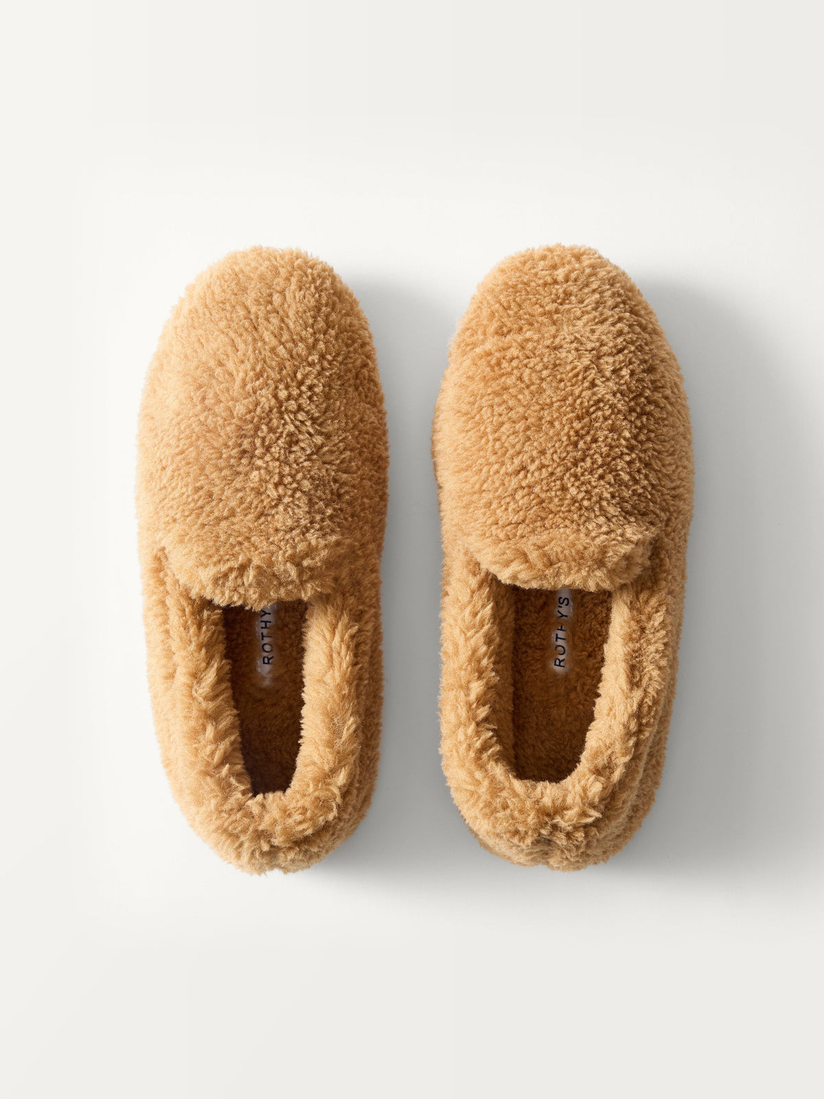The Teddy Slipper - Wren