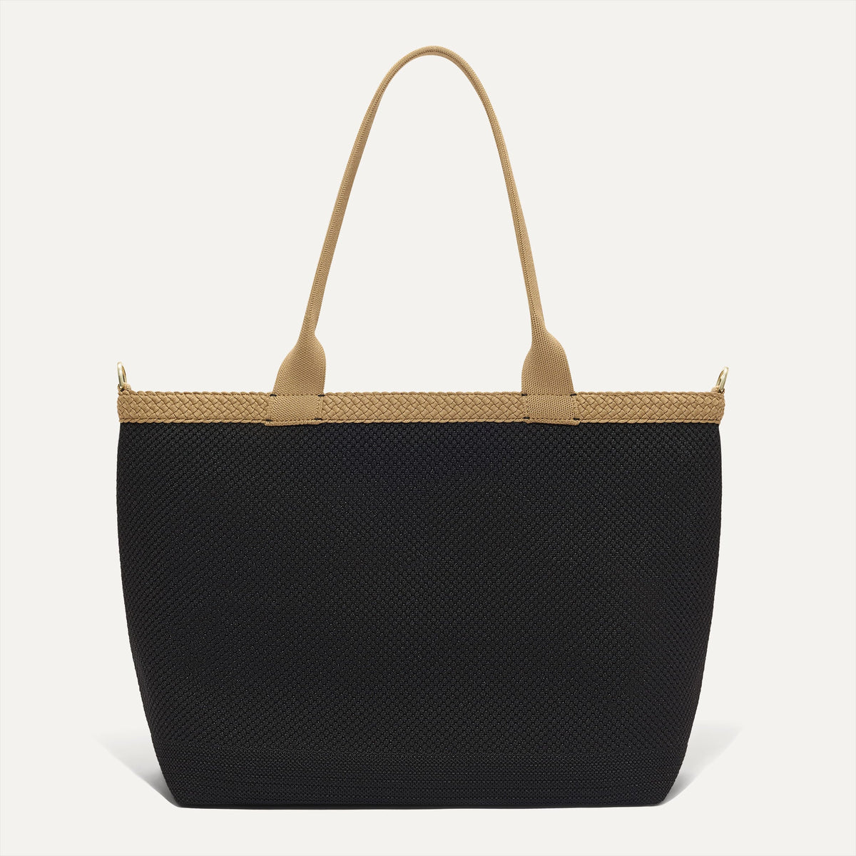 The Lightweight Zip Tote