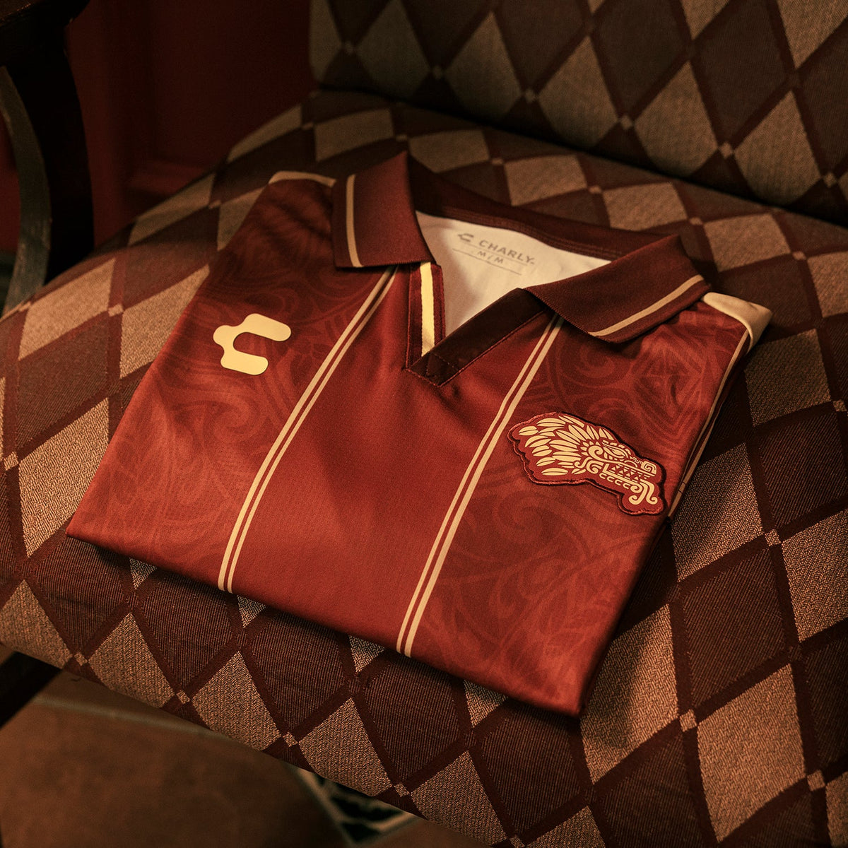 2025 Hispanic Heritage Jersey -Mens