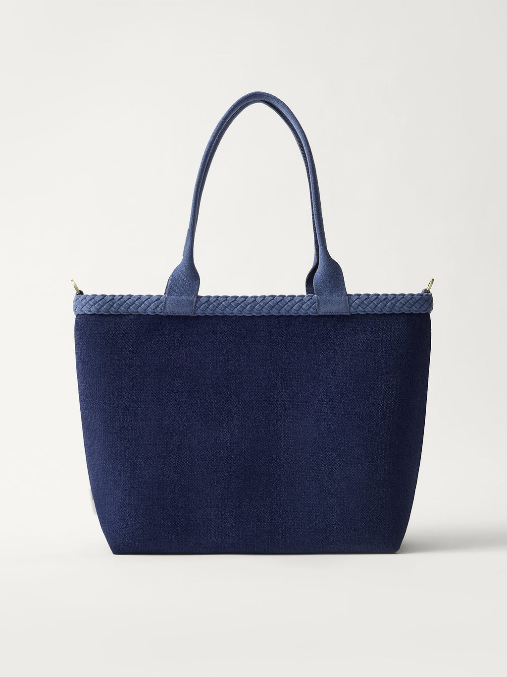 The Lightweight Zip Tote