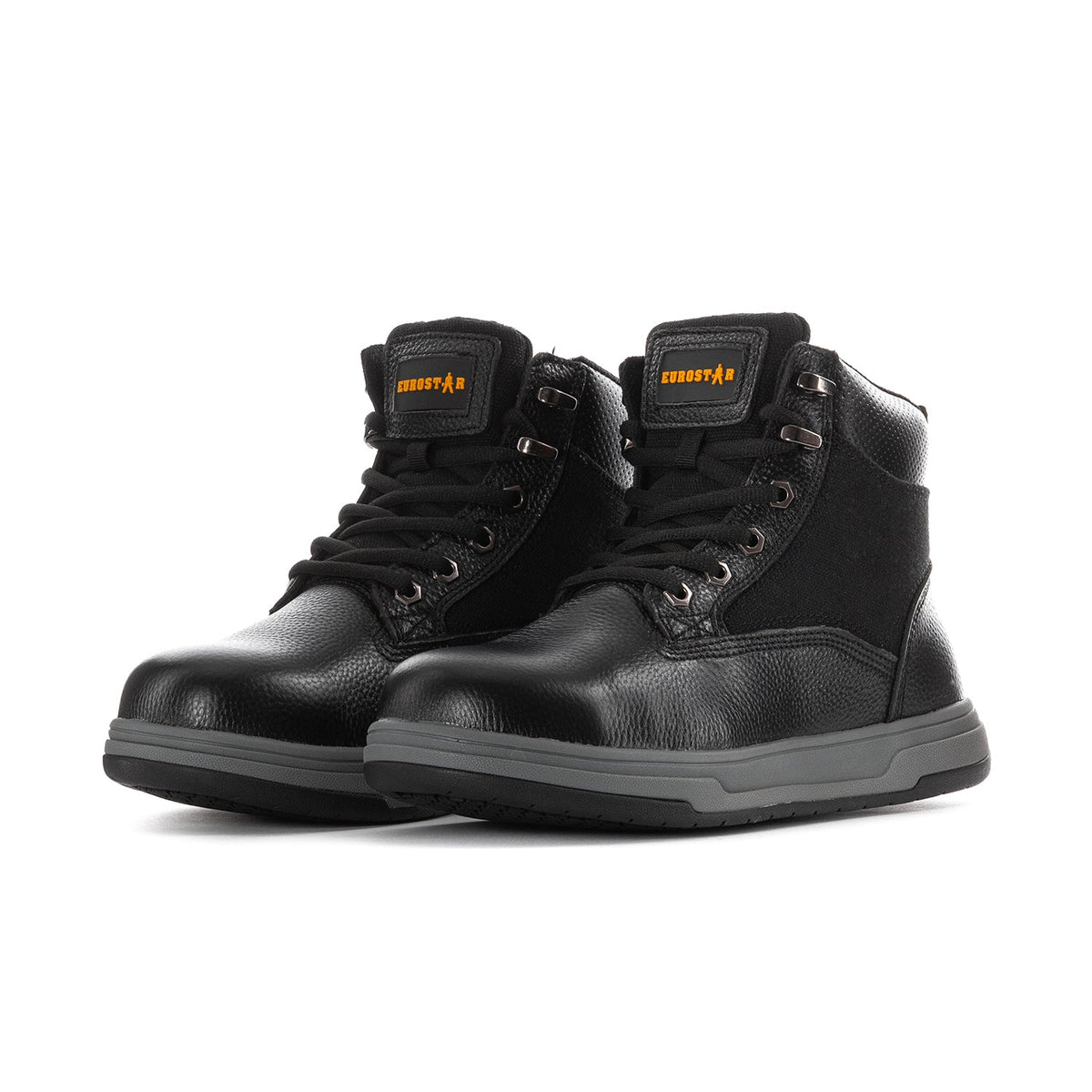 Workdeck Steel Toe - Mens