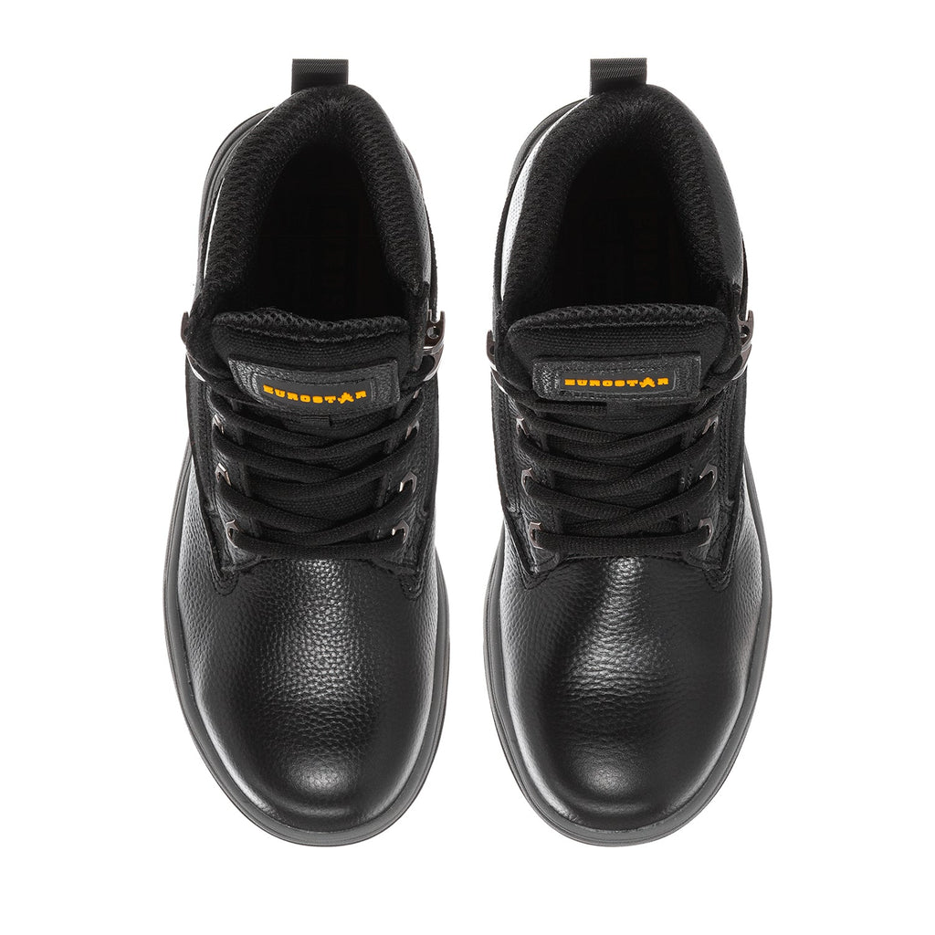 Workdeck Steel Toe - Mens