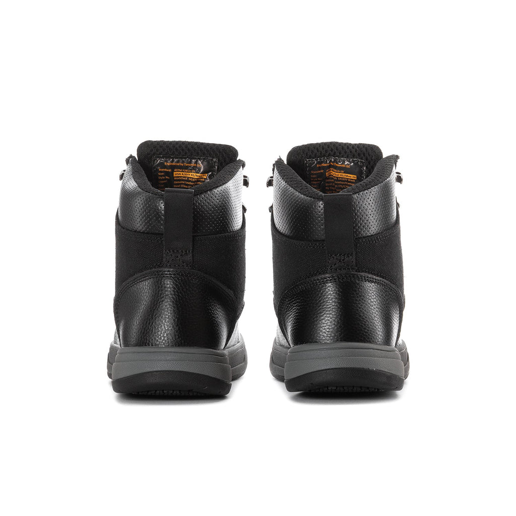Workdeck Steel Toe - Mens