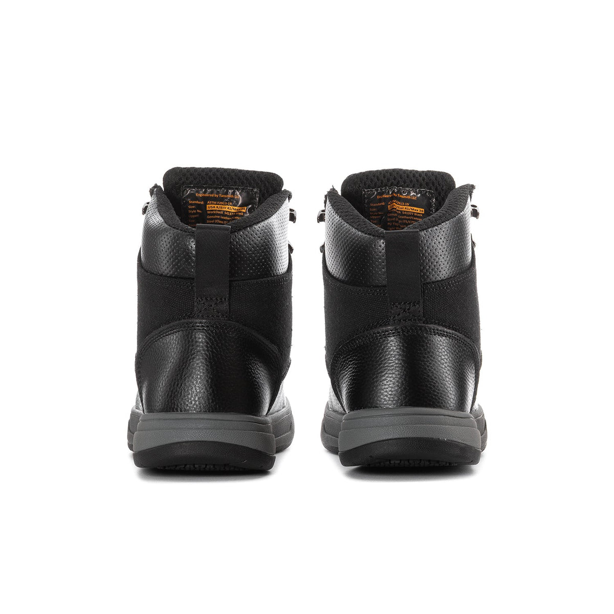Workdeck Steel Toe - Mens