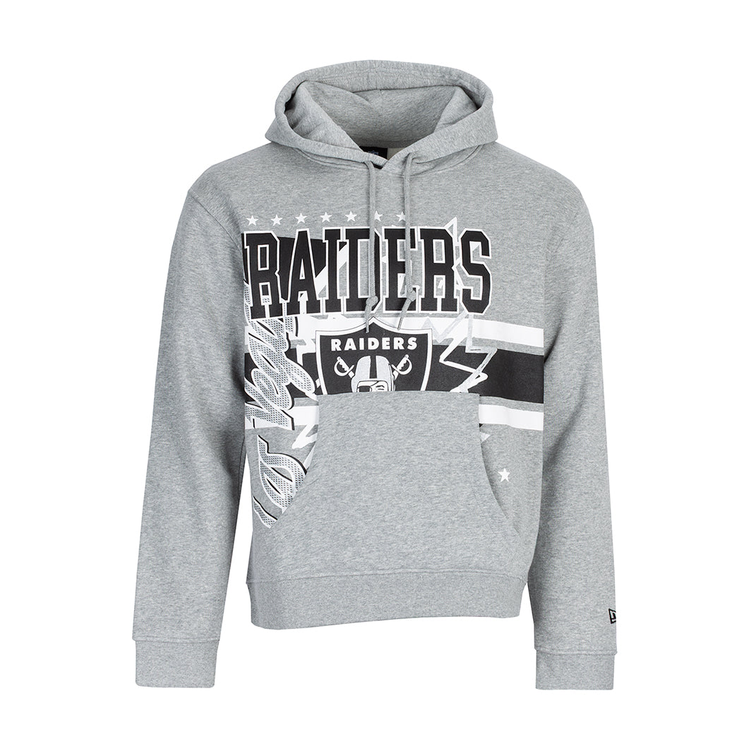 Las Vegas Raiders Lifestyle Hoodie - Mens