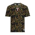 Texas Rangers Camo Tee - Mens