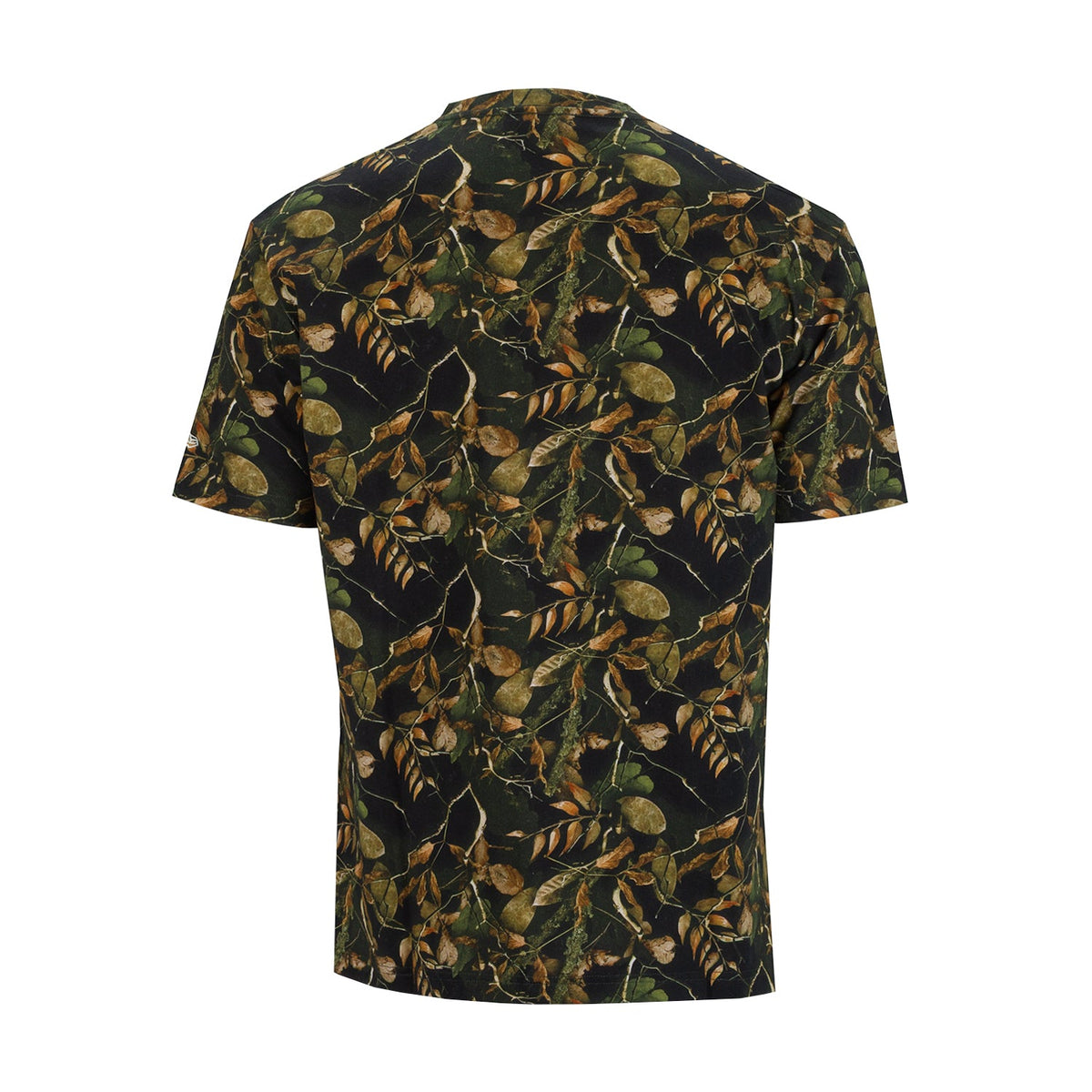 Texas Rangers Camo Tee - Mens