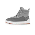 Women's Alta High Top- Mid Grey/Light Dune
