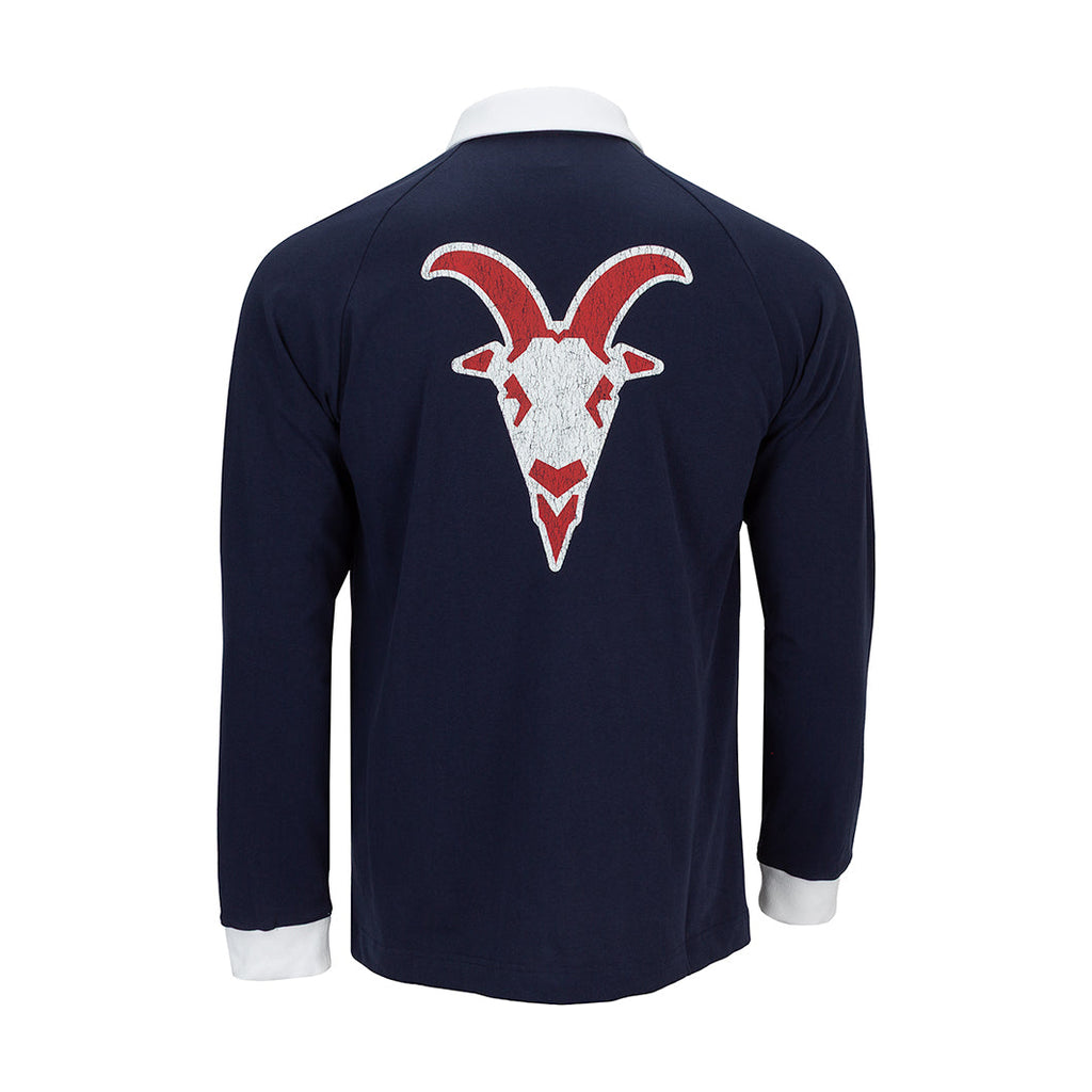 Chivas T7 Rugby LS Tee - Mens