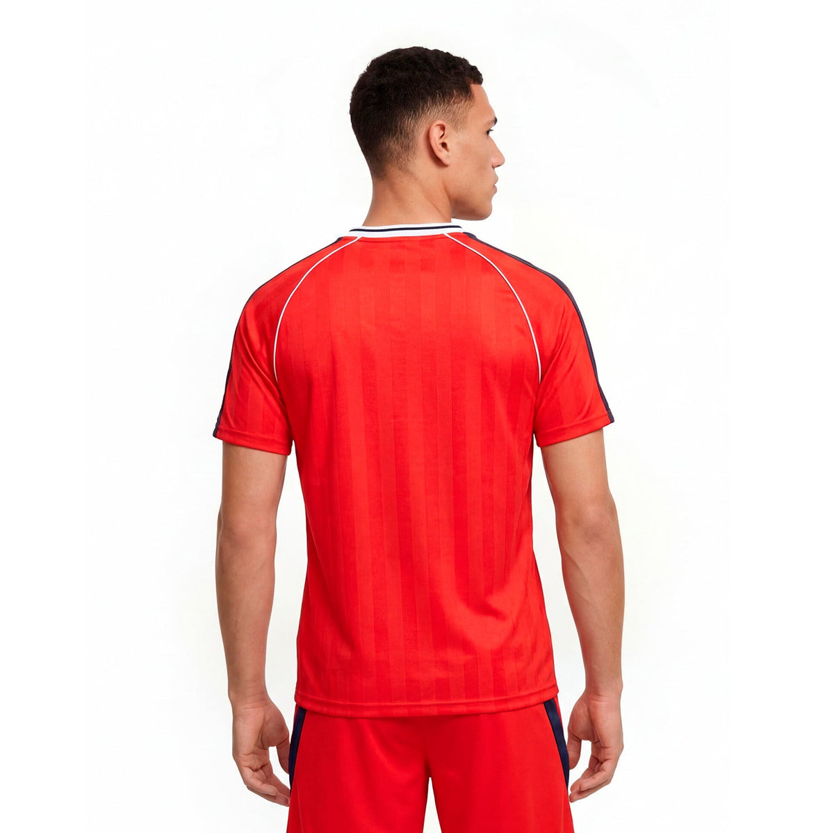 Chivas Jacquard Jersey - Mens
