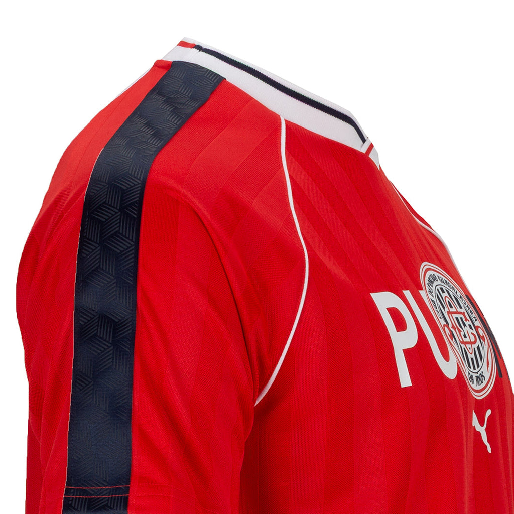 Chivas Jacquard Jersey - Mens