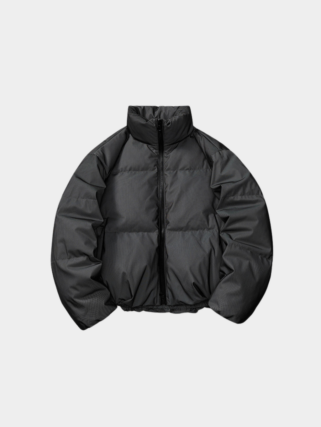 BluffPoint - Unisex 3D Reflective Water-Repellent Down Jacket