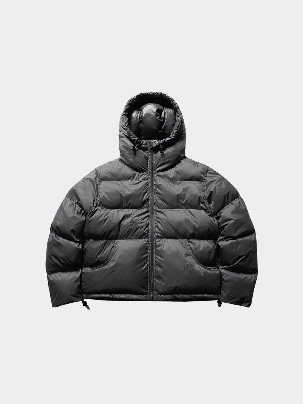 Sylva - Unisex Windproof Water-Repellent Insulated Jacket