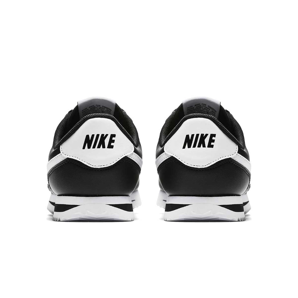 Nike Air Force 1 LV8 Big Kids Casual Shoes (Black)