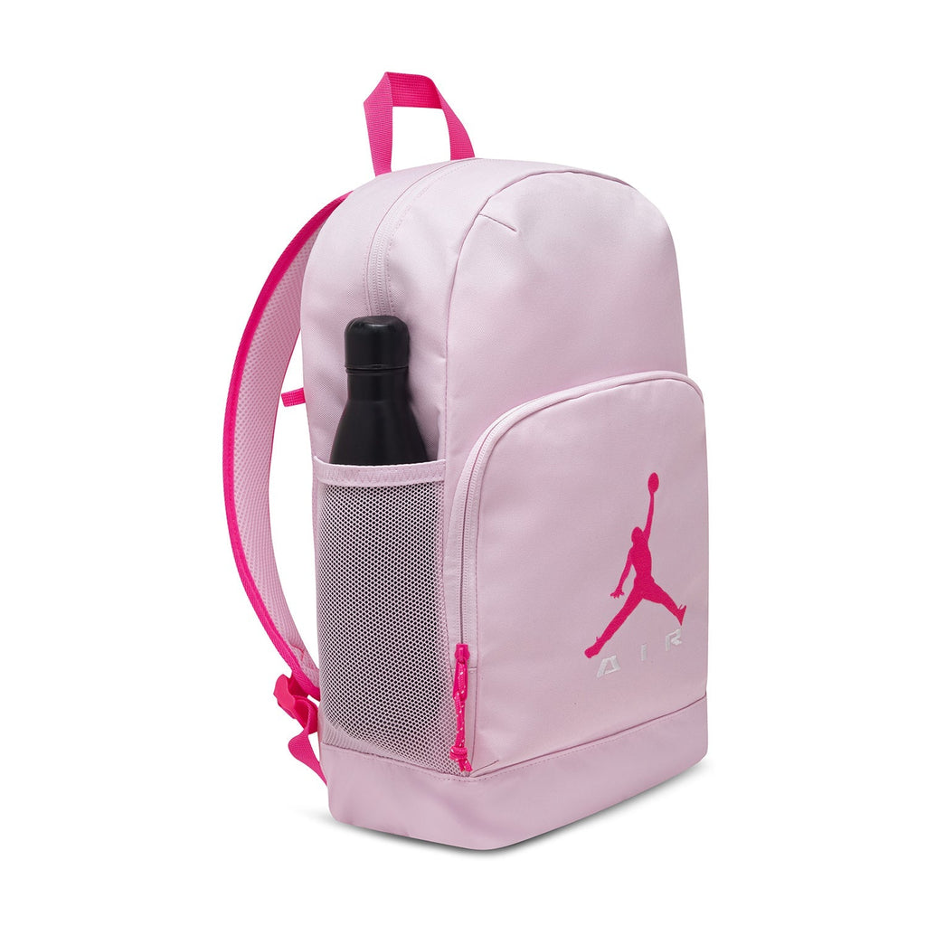 2PC Air Raid Backpack W/ Pencil Case Set