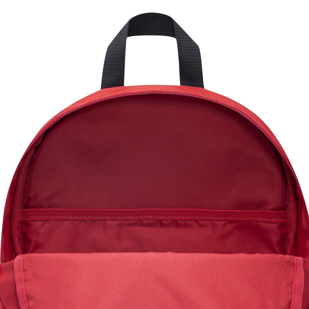 2PC Air Raid Backpack W/ Pencil Case Set