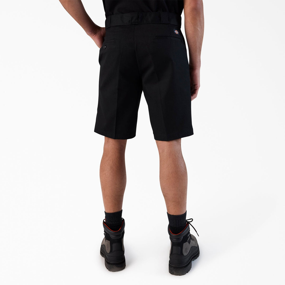 11" 874 Short - Mens