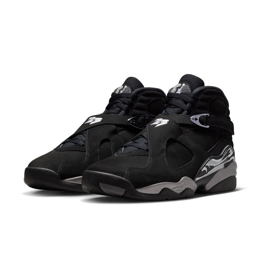 Air Jordan 8 Retro 'Chrome'