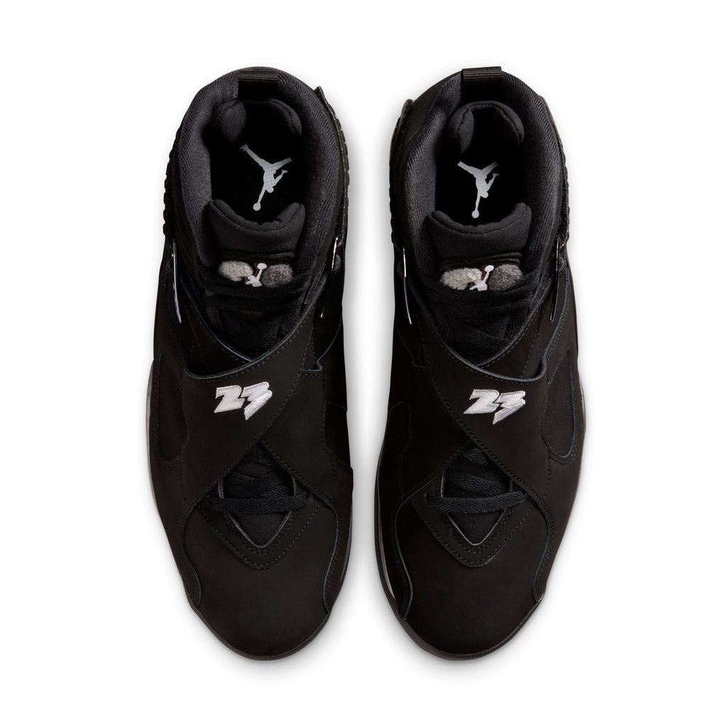 Air Jordan 8 Retro 'Chrome'