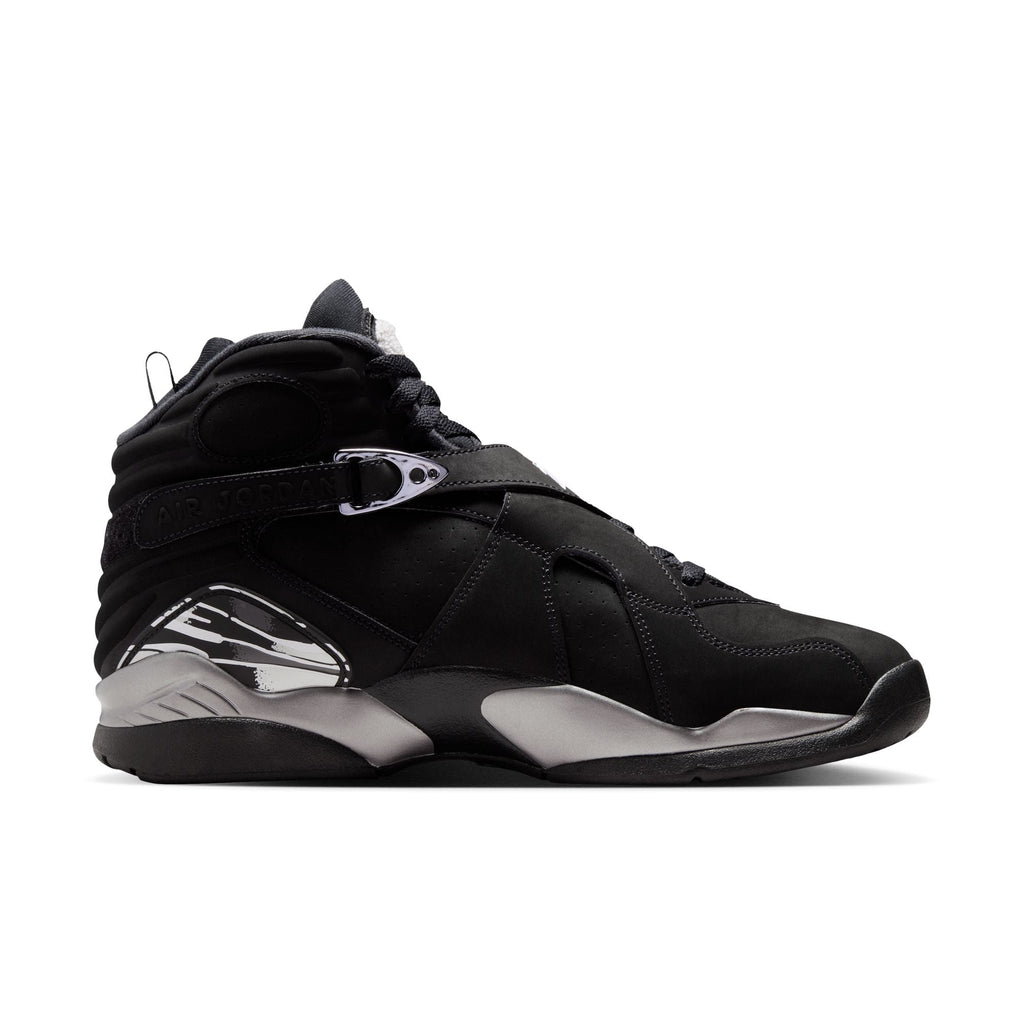 Air Jordan 8 Retro 'Chrome'