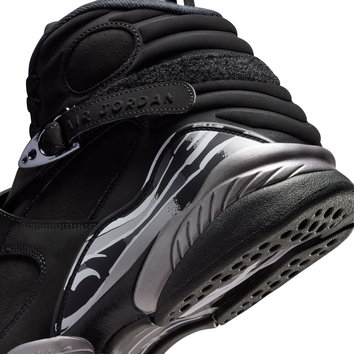 Air Jordan 8 Retro 'Chrome'