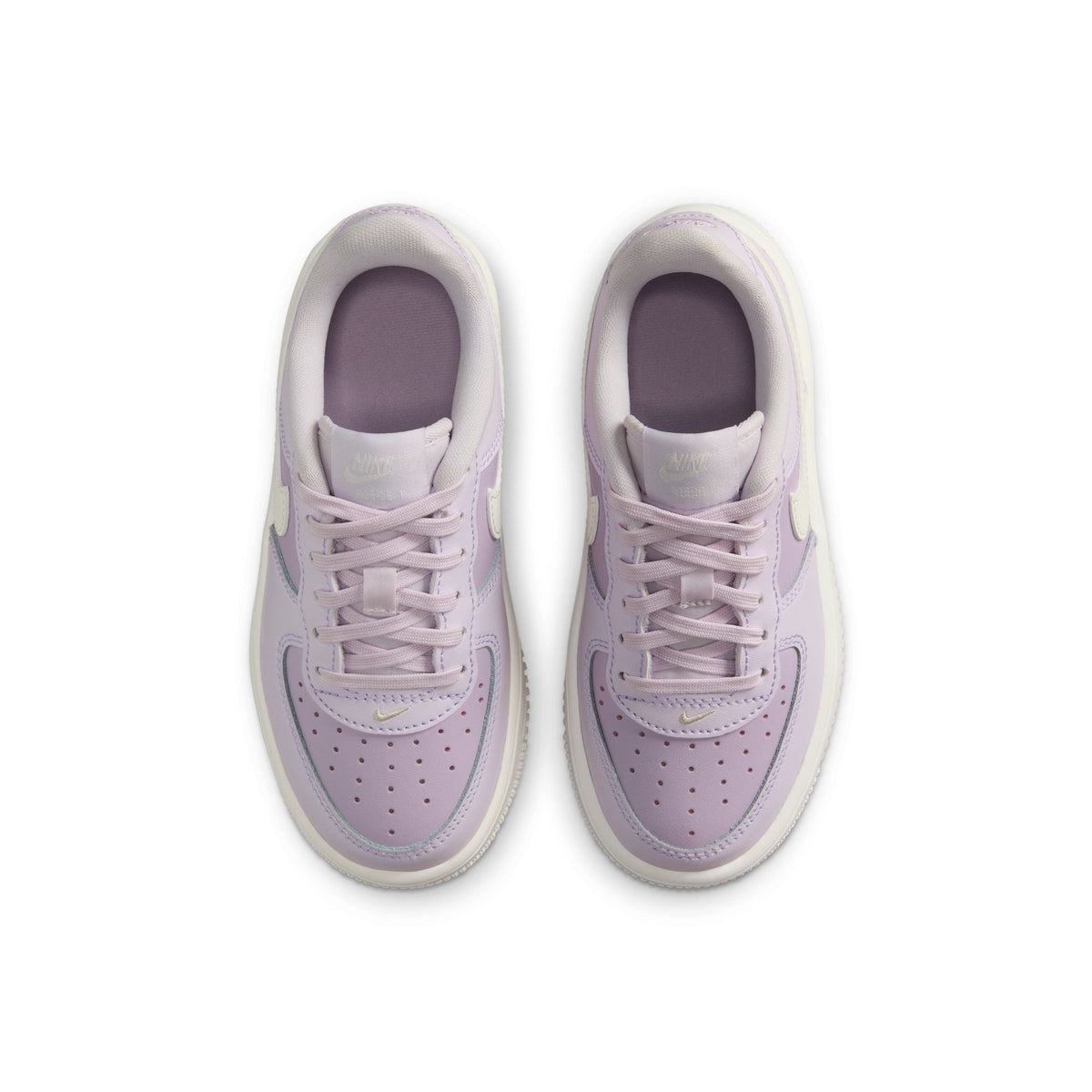 Nike (PS) Force 1 Low - Light Violet