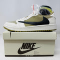 Jordan 1 Retro Low Golf Travis Scott Neutral Olive