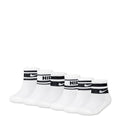 6 Pack XXS Varsity Cushion Quarter