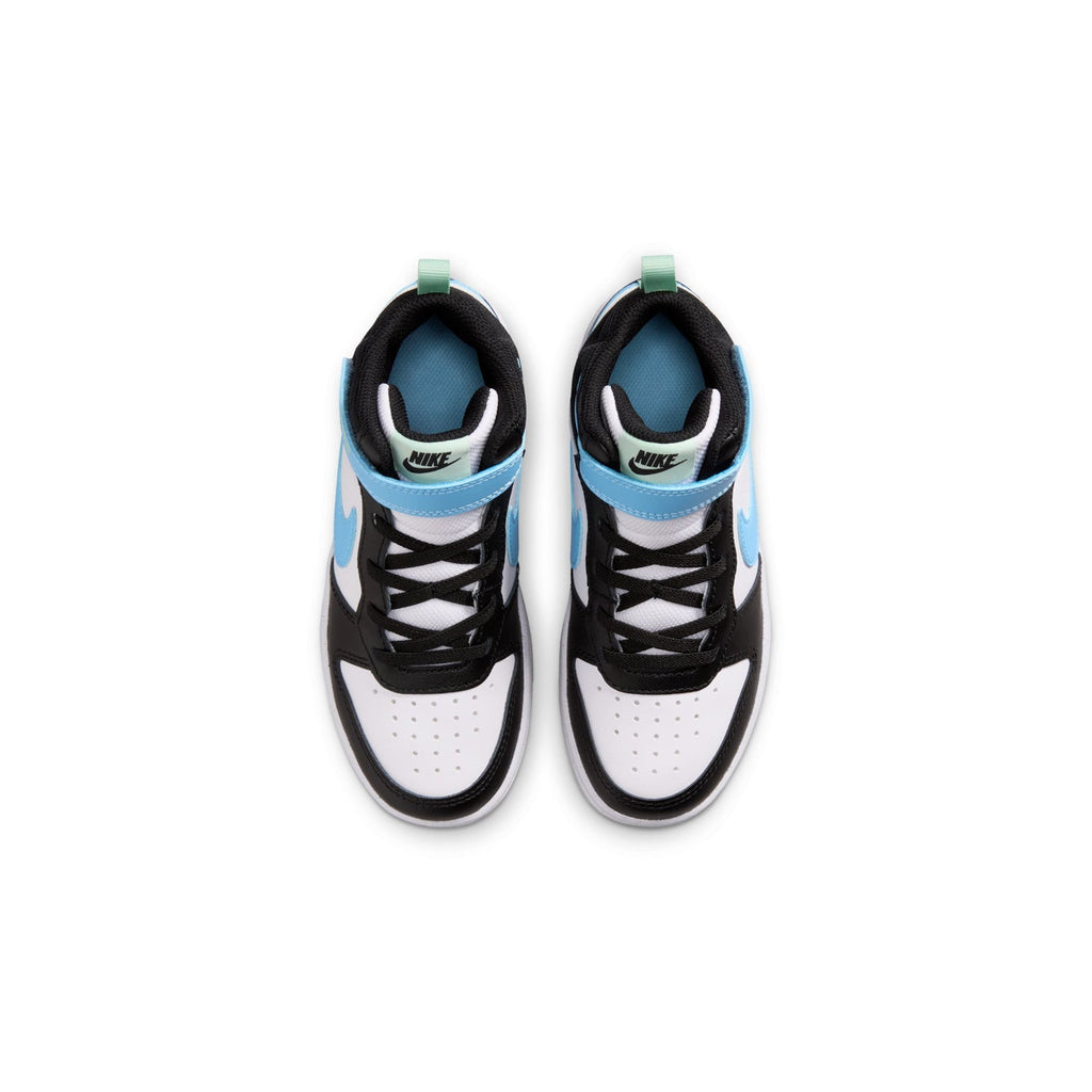 Court Borough Mid 2 - Kids