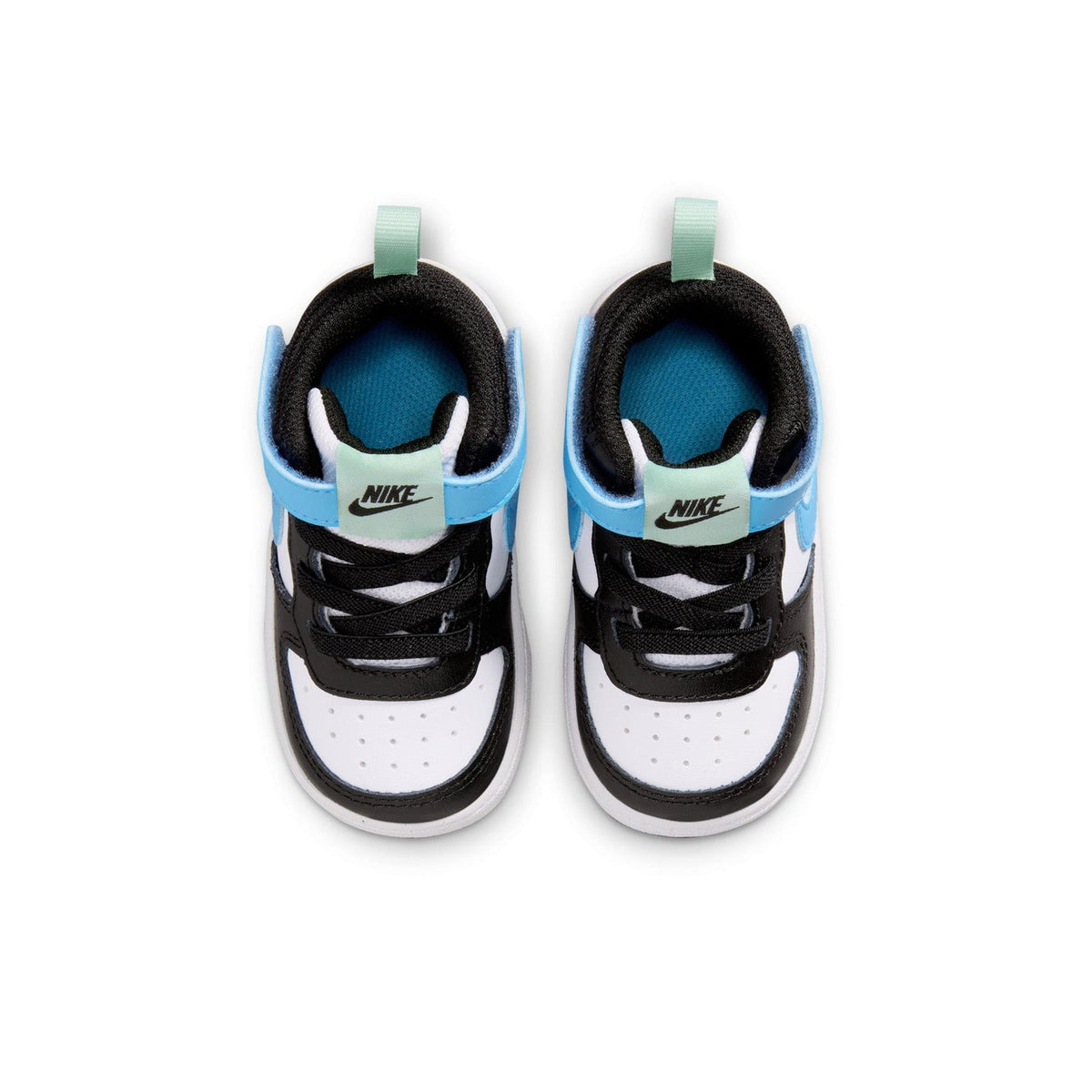 Court Borough Mid 2 - Toddler