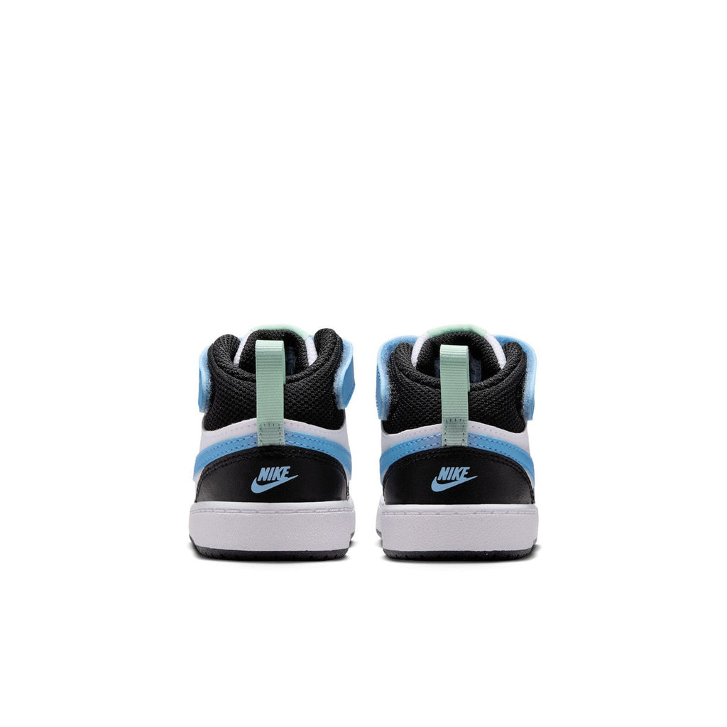Court Borough Mid 2 - Toddler