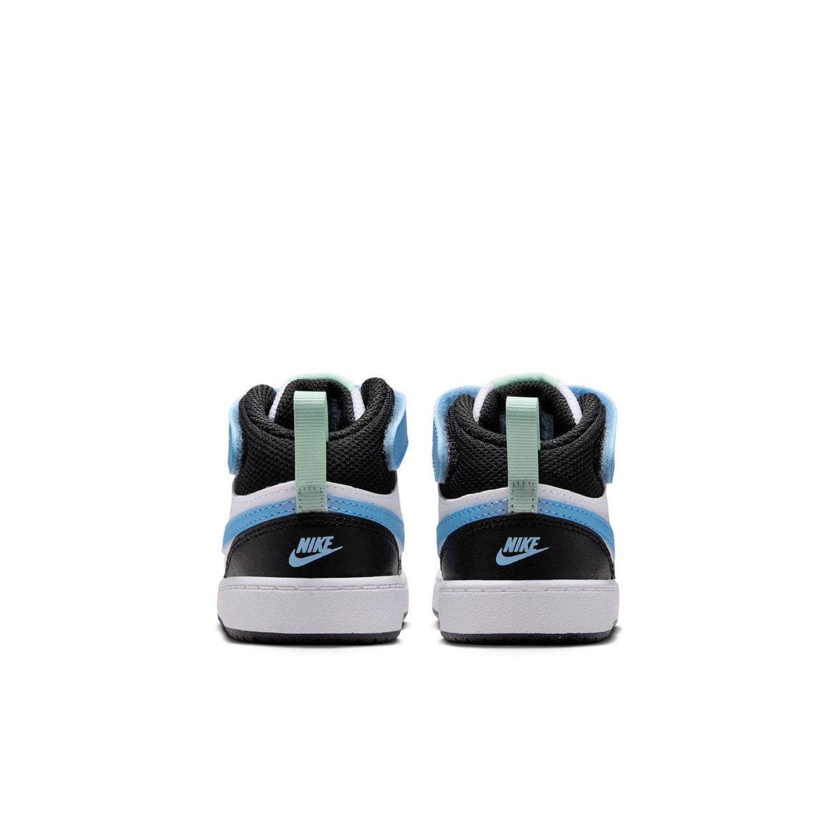 Court Borough Mid 2 - Toddler