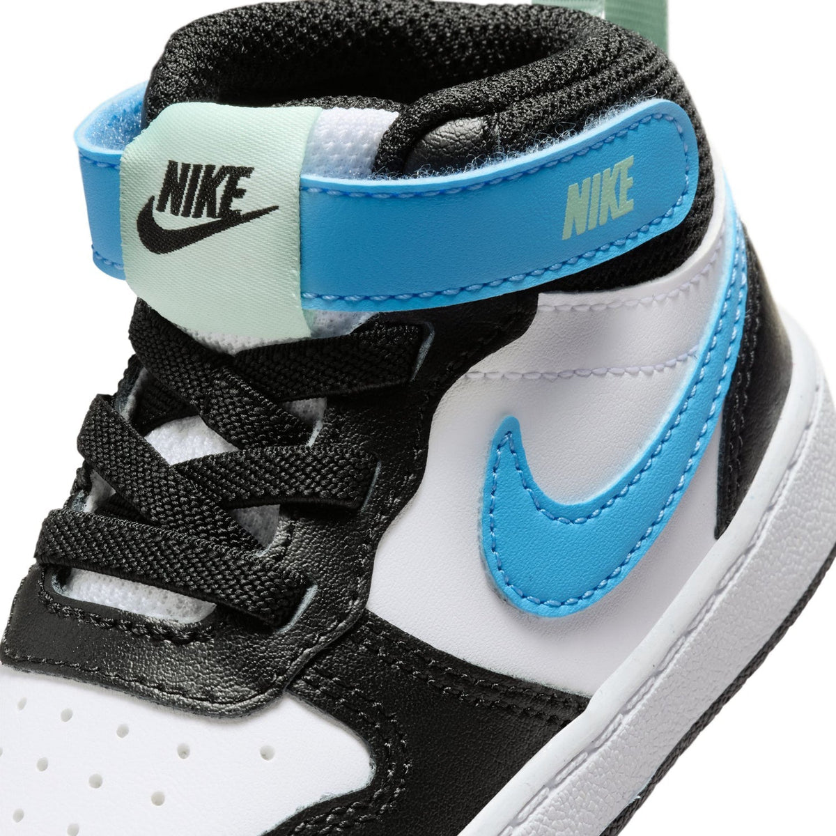 Court Borough Mid 2 - Toddler