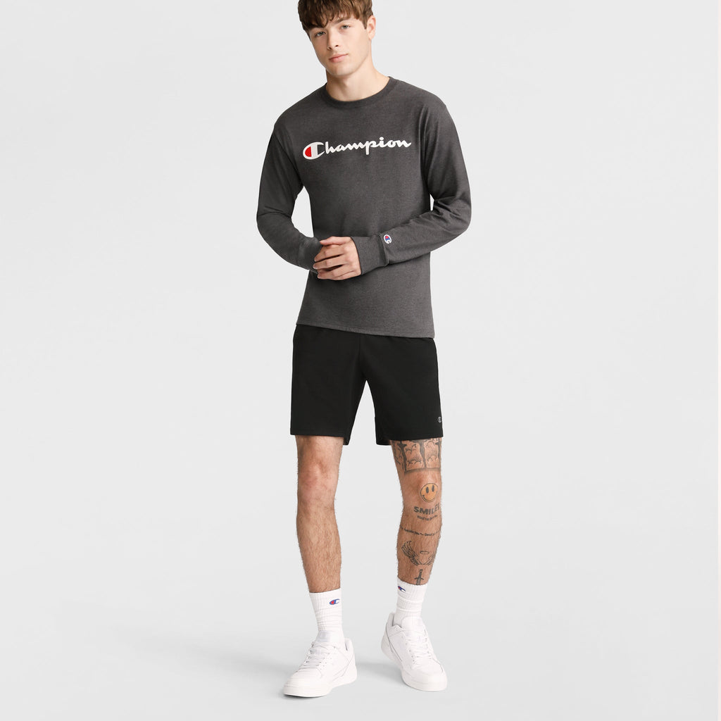 10" Moisture Wicking, Sport Shorts