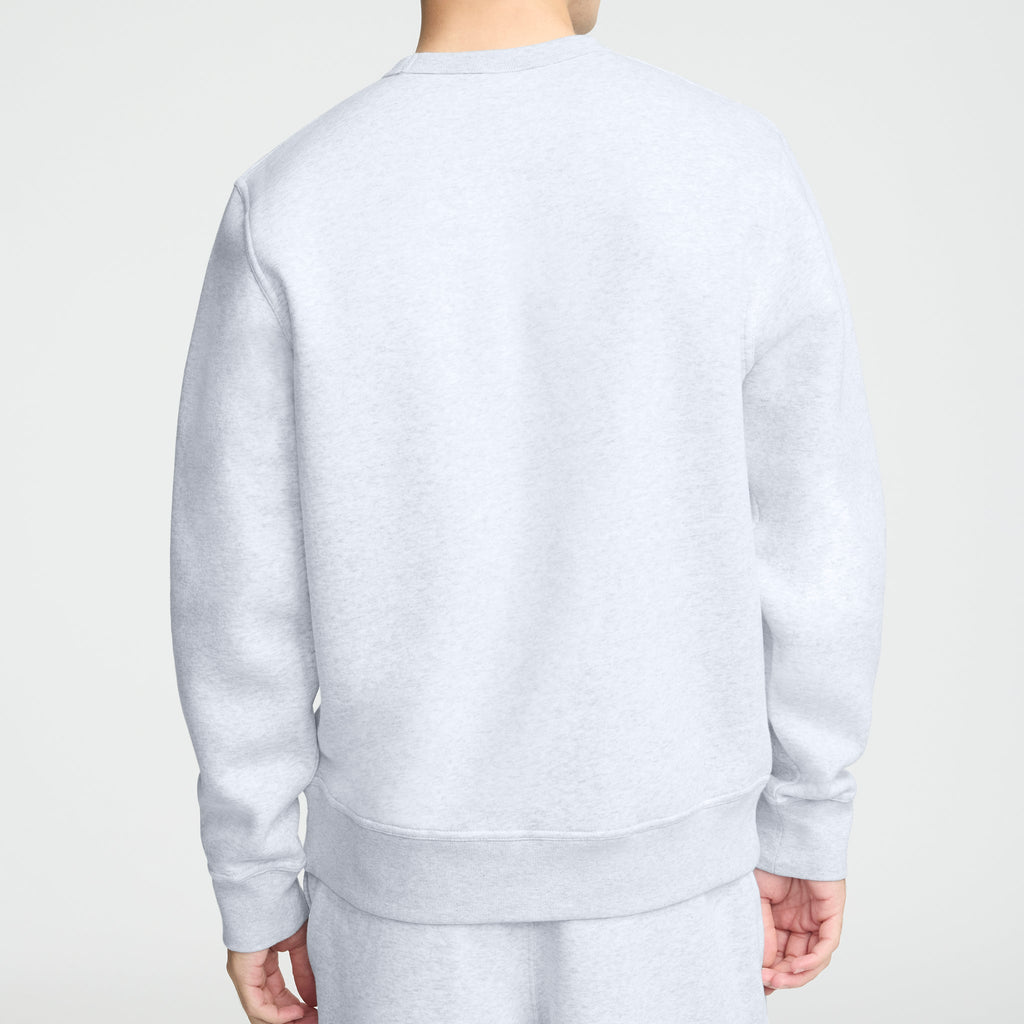Powerblend Crewneck Sweatshirt, C Logo