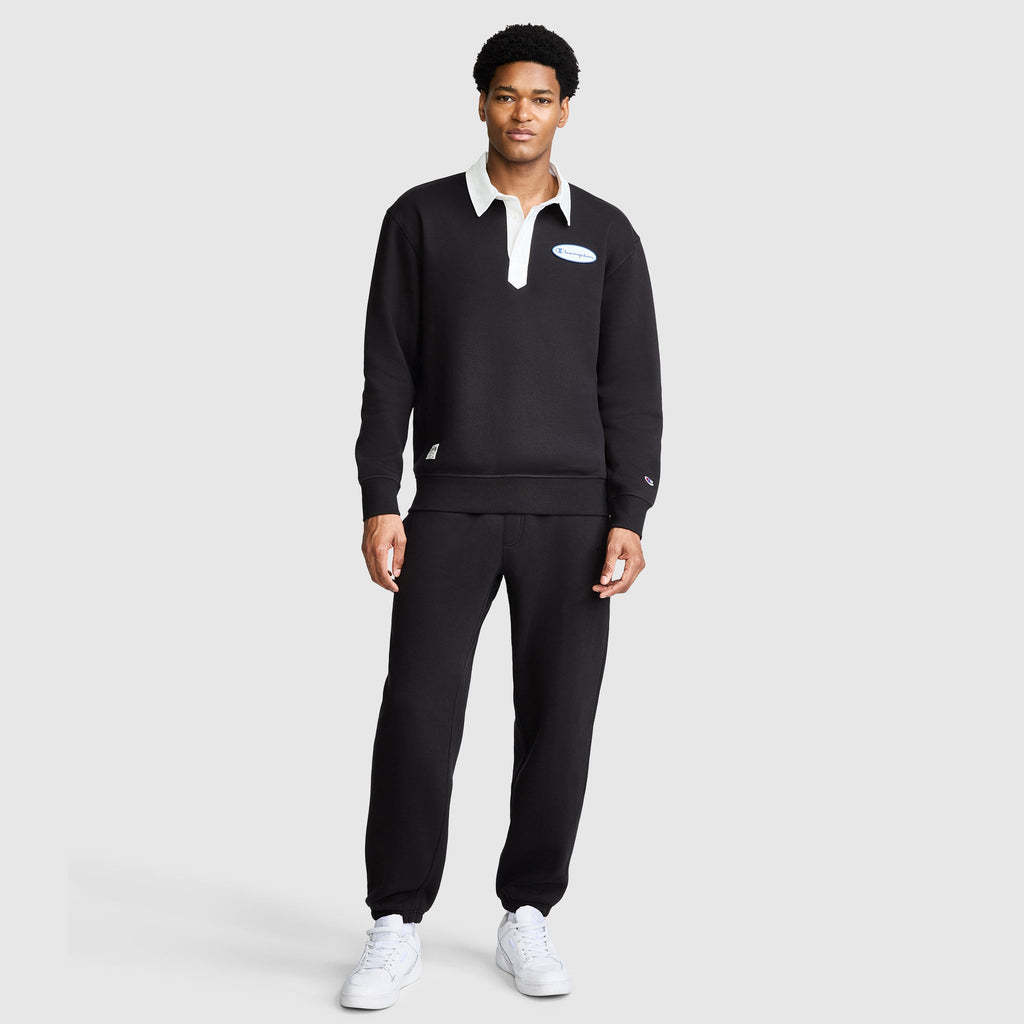 Fleece Rugby