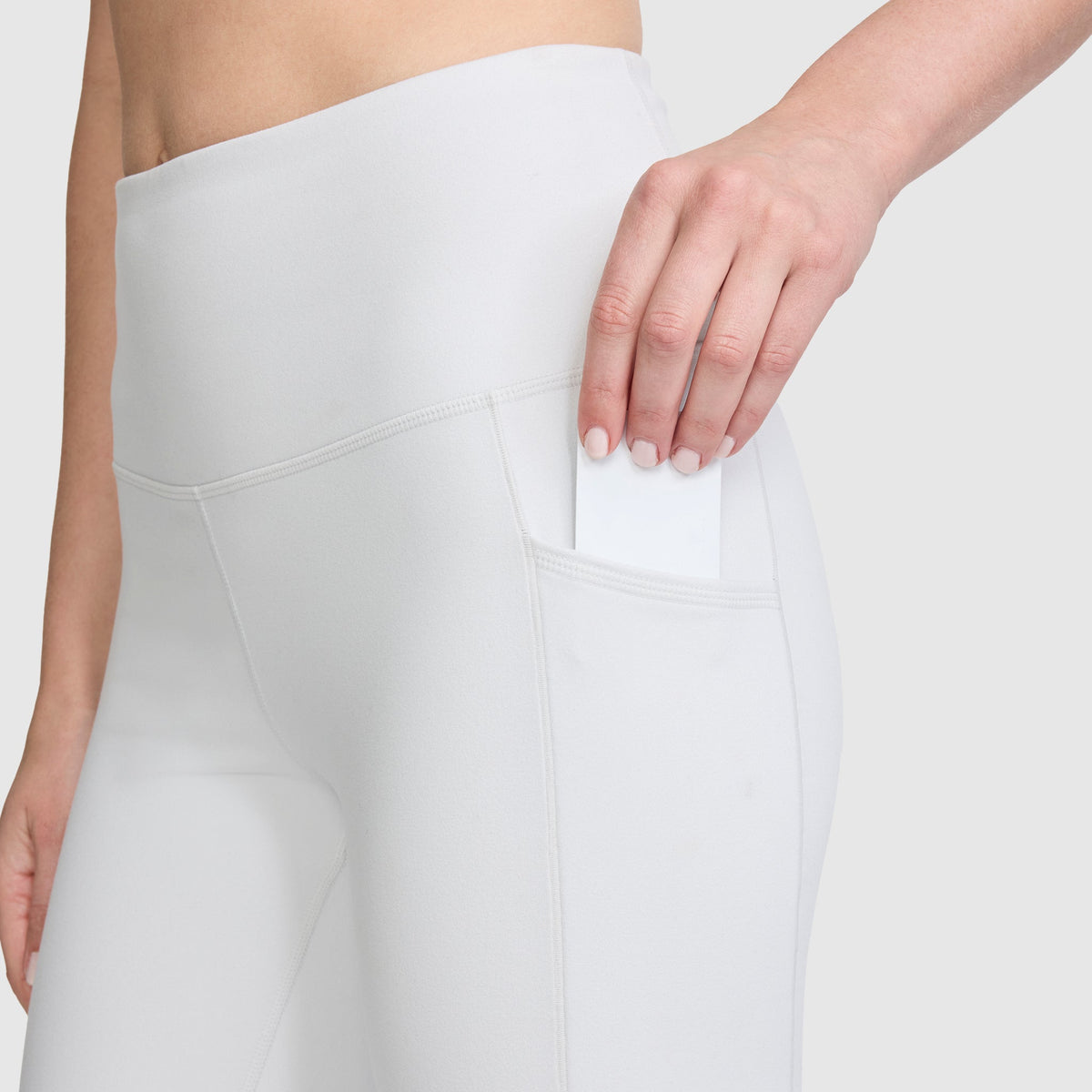 Leggings, C Logo