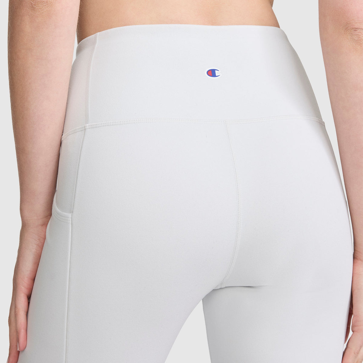 Leggings, C Logo