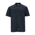 SS Twill Work Shirt - Mens