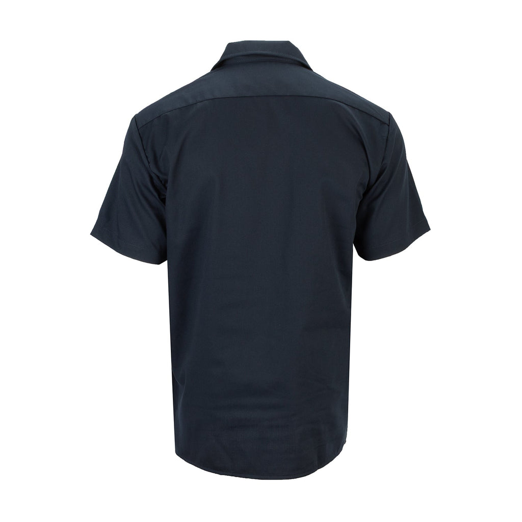 SS Twill Work Shirt - Mens
