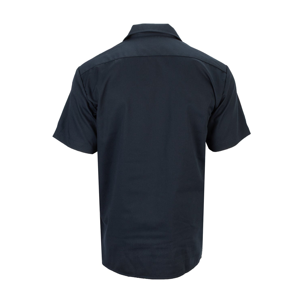 SS Twill Work Shirt - Mens