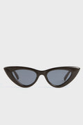 Black Hypnosis Sunglasses