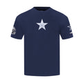 Dallas Cowboys Wave Tee -Mens