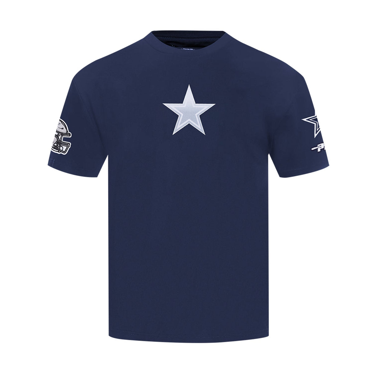 Dallas Cowboys Wave Tee -Mens