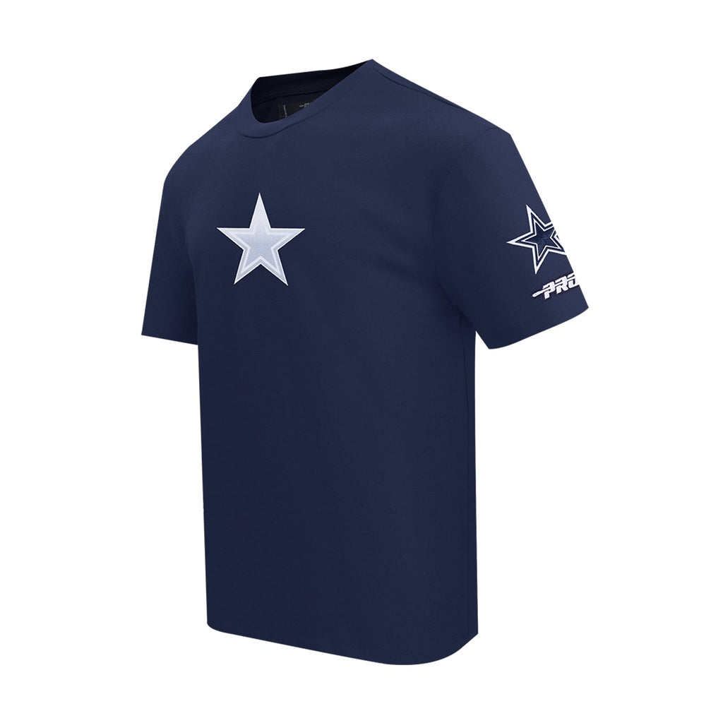 Dallas Cowboys Wave Tee -Mens