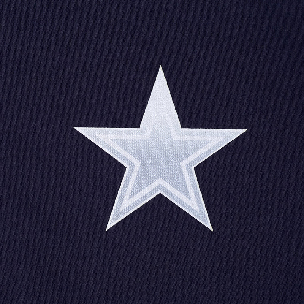 Dallas Cowboys Wave Tee -Mens