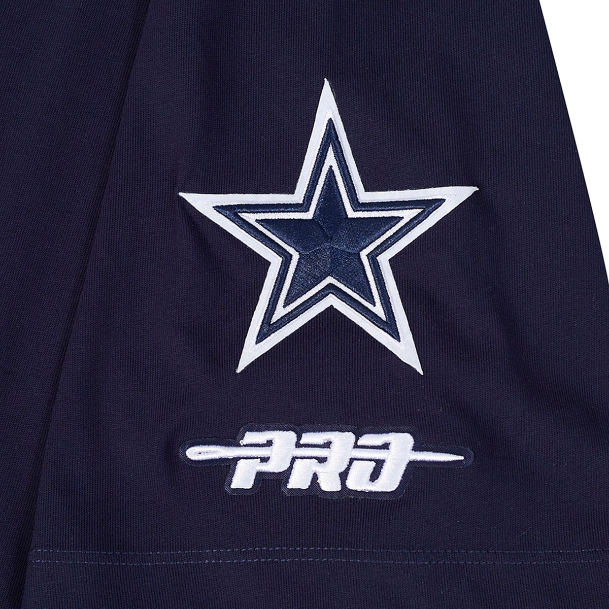 Dallas Cowboys Wave Tee -Mens