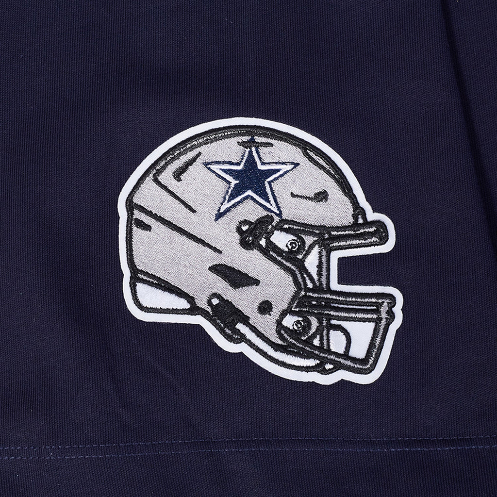Dallas Cowboys Wave Tee -Mens