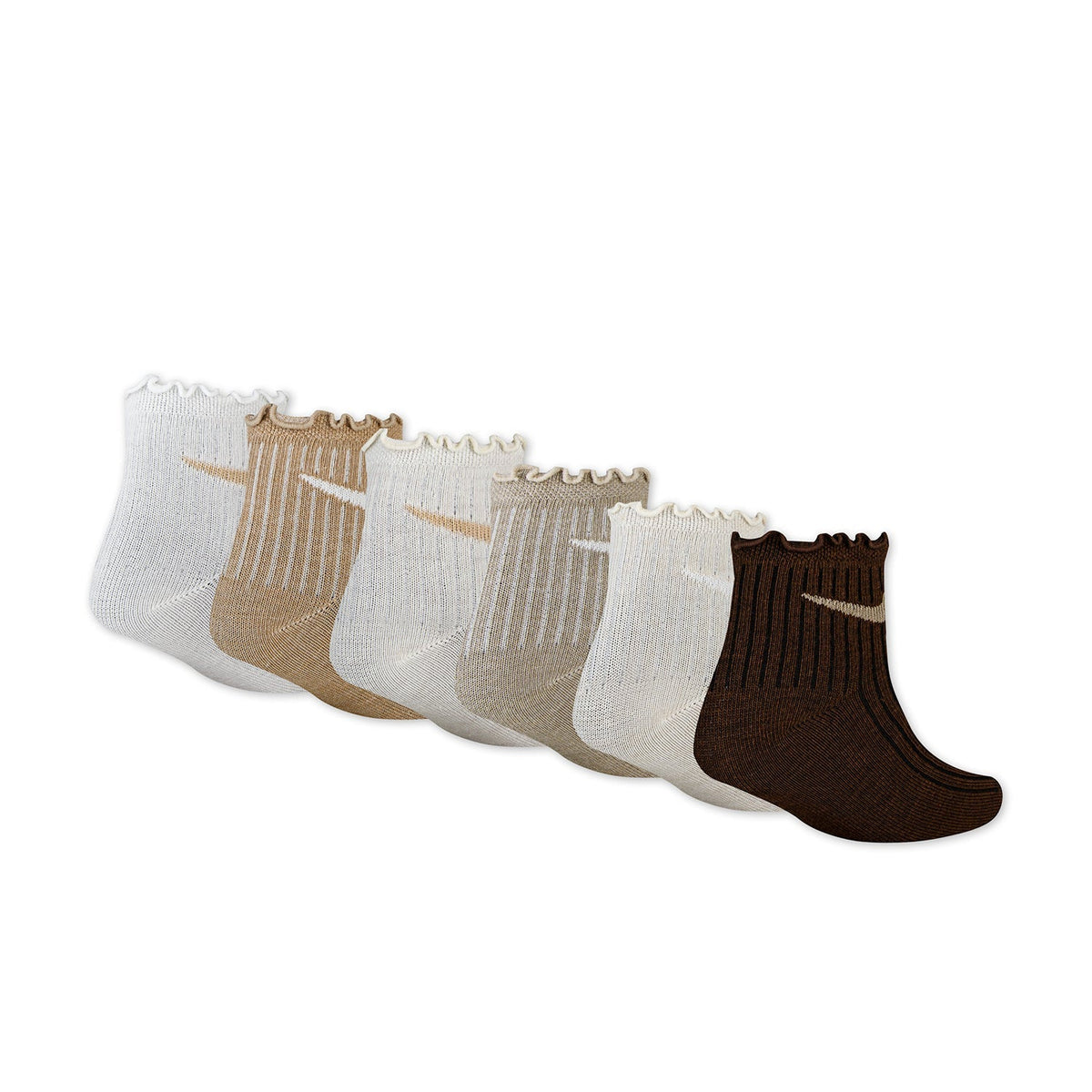 6 Pack XXS Lettuce Welt Quarter