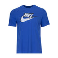 12 MO Futura Tee SP25 - Mens